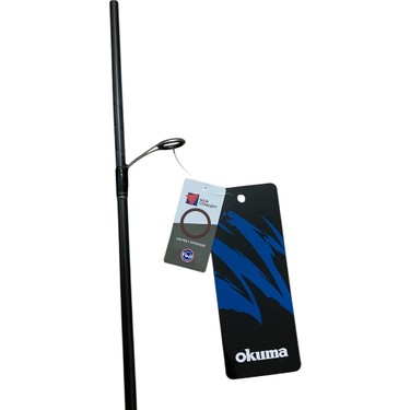 Okuma Orata 180CM 100-200GR 2 Parça Tekne Kamışı Fiyatı