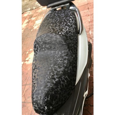 Sym Akdeniz Sele Kaplama Joymax 250I Forged Carbon Lastikli Fiyatı
