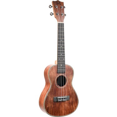 Puka PK103C Concert Ukulele (Taşıma Çantası Hediyeli) Fiyatı