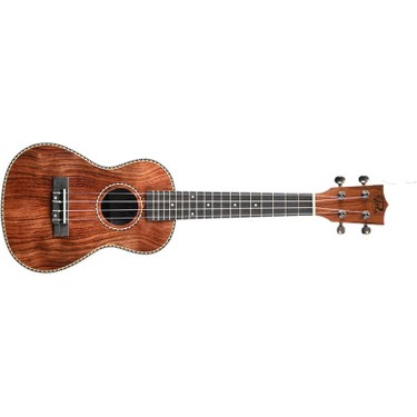 Puka PK103C Concert Ukulele (Taşıma Çantası Hediyeli) Fiyatı
