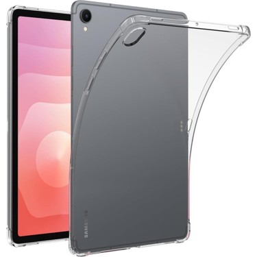 TekNetStore Samsung Galaxy Tab S11 Inç 2025 Kılıf Şeffaf Fiyatı
