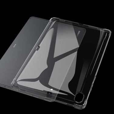 TekNetStore Samsung Galaxy Tab S11 Inç 2025 Kılıf Şeffaf Fiyatı