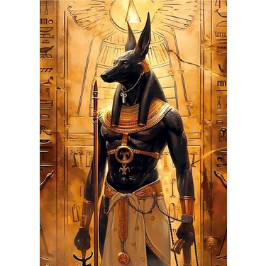 Ks Games The Golden Legacy Of Anubis 1000 Parça Puzzle Fiyatı