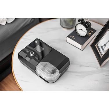 Bmc G2S C20 Cpap Cihazı Nemlendiricili + Nazal Maske Fiyatı