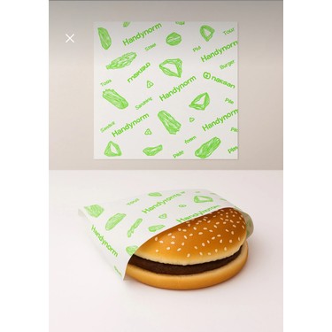 sandwich様 gap COLLECTIONS まとめ11冊　その1 Özkan Ambalaj Temizlik Hamburger/ Sandviç Poşeti Arası Açık Fiyatı