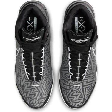 Nike Lebron Nxxt Genisus Erkek Siyah Basketbol Ayakkabısı Fiyatı