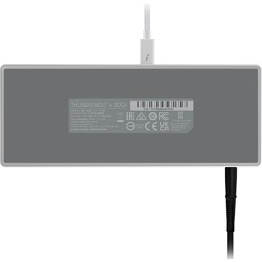 Razer Thunderbold 4 Dock Mercury RC21-01690200-R3G1 Fiyatı