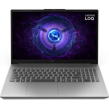 Lenovo LOQ Intel Core I5-12450HX 16GB 512GB SSD 6GB RTX4050 Fiyatı