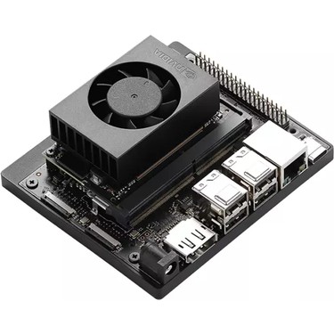 Nvidia Nvıdıa Jetson Orin Nano Süper Developer Kit 8gb Fiyatı
