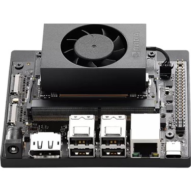 NVIDIA Jetson Orin Nano Süper Developer Kit 8GB ARM Cortex Fiyatı