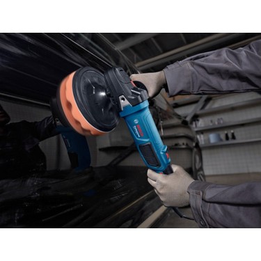 Bosch GOP 11-180 S Köşeli Polisaj Makinesi Fiyatı