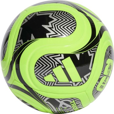 Adidas Fifa World Cup 26 Trionda Club Futbol Topu (JD8052) Fiyatı