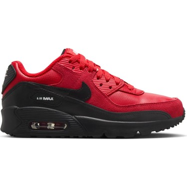 Nike Air Max 90 Se Gs speed Red | IF2623-600 Fiyatı