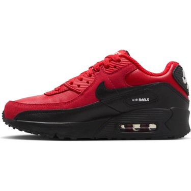 Nike Air Max 90 Se Gs speed Red | IF2623-600 Fiyatı