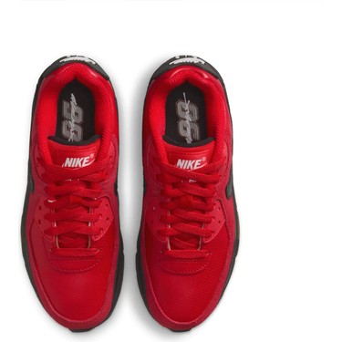Nike Air Max 90 Se Gs speed Red | IF2623-600 Fiyatı