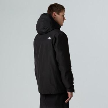 The North Face M Carto Mono Triclimate Hooded Jacket Erkek Fiyatı