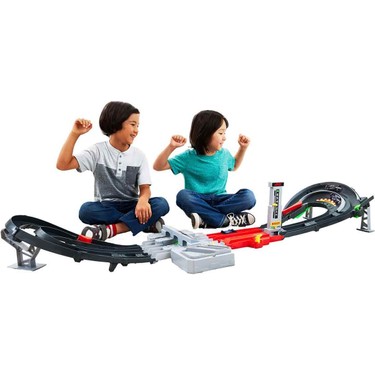 Hot Wheels F1 Hero Yarış Pisti JDY16 Fiyatı - Taksit Seçenekleri