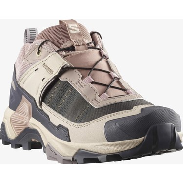 Salomon X Ultra 5 GTX Kadın Outdoor Ayakkabı L47854700 Fiyatı