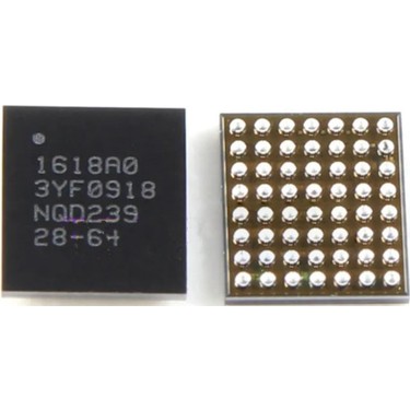 OEM Iphone 14 - 14 Pro - 14 Pro Max U2 Şarj Entegresi 1618A0 Fiyatı