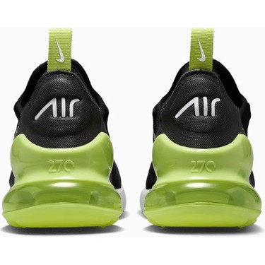 Nike Air Max 270 (Gs) | Kadın | 943345-704 Fiyatı