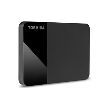 Toshiba 1TB Canvio Ready Usb 3.2 Gen1 HDTP310EK3AA Fiyatı