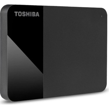 Toshiba 1TB Canvio Ready Usb 3.2 Gen1 HDTP310EK3AA Fiyatı