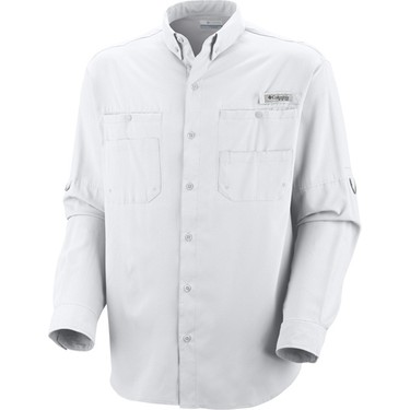 Camisa de Pesca Hombre Tamiami II | Ropa Outdoor | MX