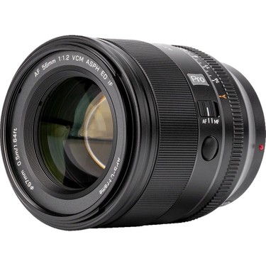 Viltrox Vıltrox Af 56MM F1.2 Pro Lens Sony Aps-C Fiyatı