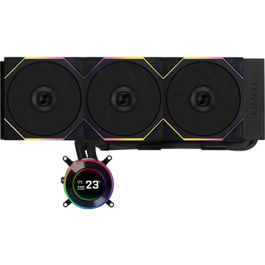hp6360i シンクライアント2台セット Lian Li Hydro-Shift Iı Lcd-C 360TL Siyah Işlemci Sıvı Fiyatı
