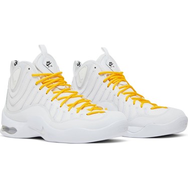 Nike x Supreme Air Bakin Sp white Sneakers Beyaz Günlük Fiyatı