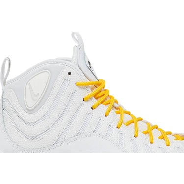 Nike x Supreme Air Bakin Sp white Sneakers Beyaz Günlük Fiyatı