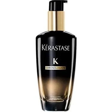 Kerastase Chronologiste Parfum En Huile Saç Parfümü 120 ml Fiyatı