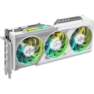 Intel Arc B580 Steel Legend Gpu, Ekran Kartı Fiyatı