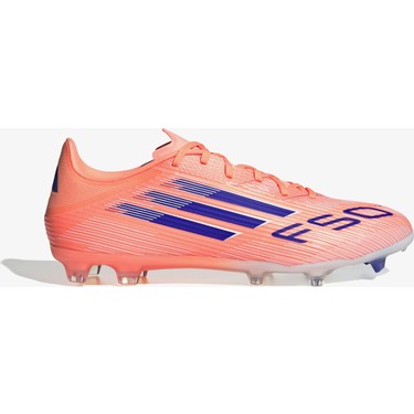 adidas F50 League Firm-Multi Ground Erkek Turuncu Çim Saha Fiyatı