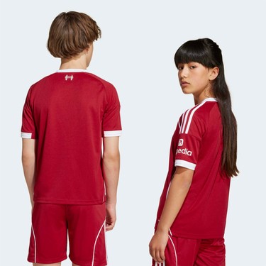 Adidas Performance JV6436 Liverpool FC 25/26 Home Jersey Fiyatı