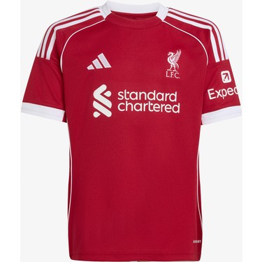 Adidas Performance JV6436 Liverpool FC 25/26 Home Jersey Fiyatı