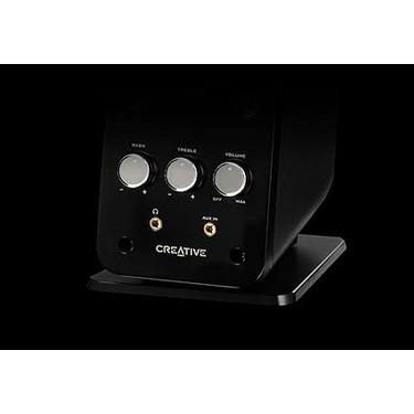 Gigaworks T40 Series Iı - 2.0 Hoparlör Sistemi (Hi-Fi, Fiyatı