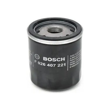 Bosch F026407221 Yag Filtresi 1616399880 9091510003 Fiyatı