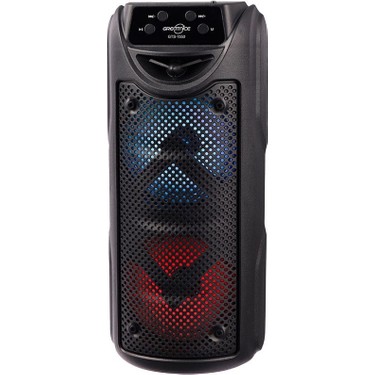 Turgut Ticaret Gredtnice GTS-1550 Bluetooth Rgb Hoparlör USB Fiyatı