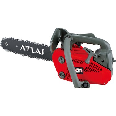 Attlas BT2525 Benzinli Zincirli Ağaç Kesme 25 cm 1.25 Hp - Fiyatı