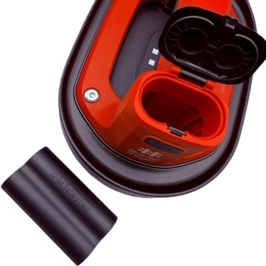 Shijing Tools 6108 Şarjlı Hava Pompalı Dijital Vantuz - Cam Fiyatı