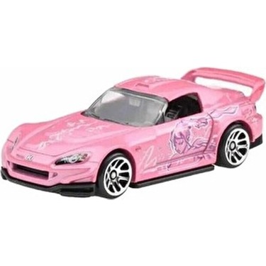 Hot Wheels Honda S2000 1/5 Ölçekli Metal Model Araba Fiyatı