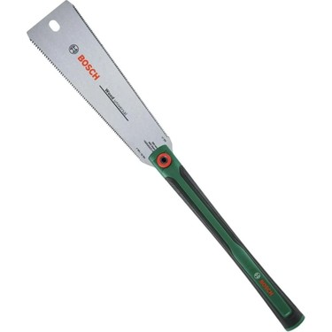 Bosch Ryoba Japon Testere 250 mm 1.600.A02.ZB5 Ergonomik Fiyatı