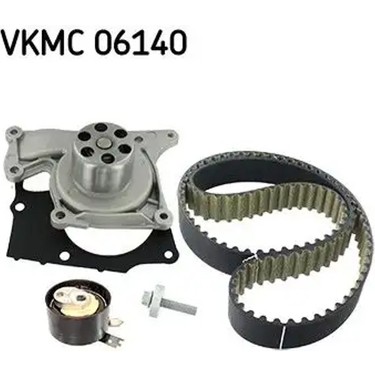 Skf VKMC06140 Triger Seti + Devirdaim 1302800Q1L 130288608R Fiyatı