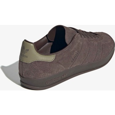 adidas Erkek Kahverengi Sneaker GAZELLE INDOOR JQ8402 Fiyatı