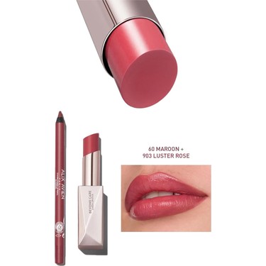 Beyond Care Sheer Lipstick 903 - Luster Rose - Yoğun Fiyatı