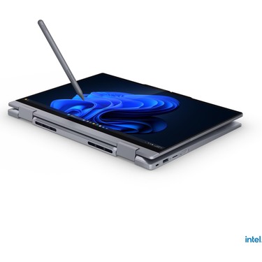 Lenovo Thinkbook 14 2-In-1 G5 Iau Intel Core Ultra 7 255U Fiyatı