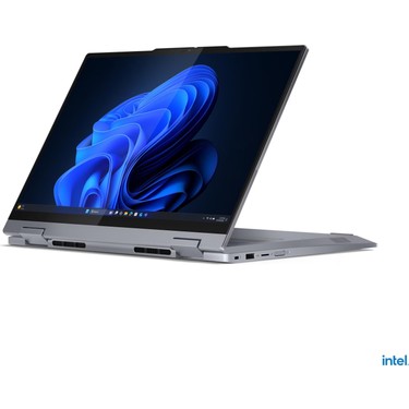 Lenovo Thinkbook 14 2-In-1 G5 Iau Intel Core Ultra 7 255U Fiyatı