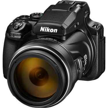 Nikon Coolpix P1100 Fotoğraf Makinesi ( 2 Yıl Nikon Fiyatı