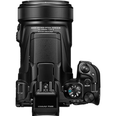 Nikon COOLPIX P1100 デジタルカメラ ニコン COOLPIX P1100 価格比較 - 価格.com